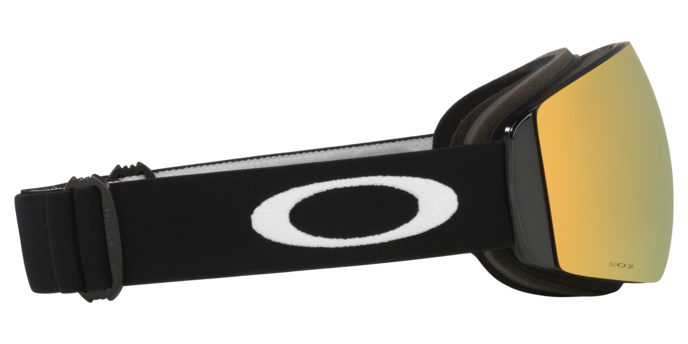 Oakley Flight Deck M Snow Goggles-11