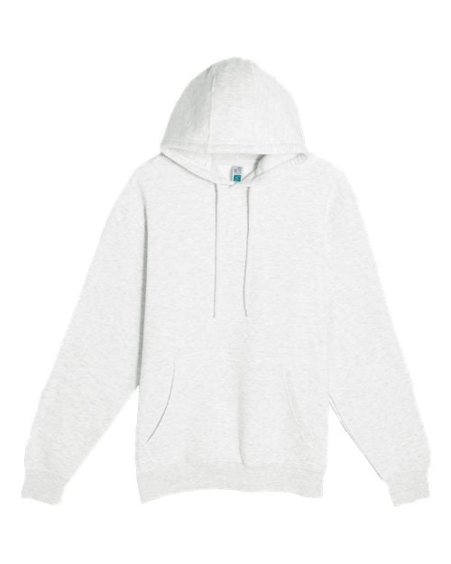 Lane Seven Men's Premium Pullover Hooded Sweatshirt-1