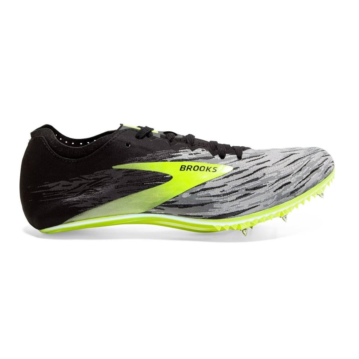 Brooks Unisex QW-K v4 Track Spikes-1