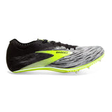 Brooks Unisex QW-K v4 Track Spikes-1