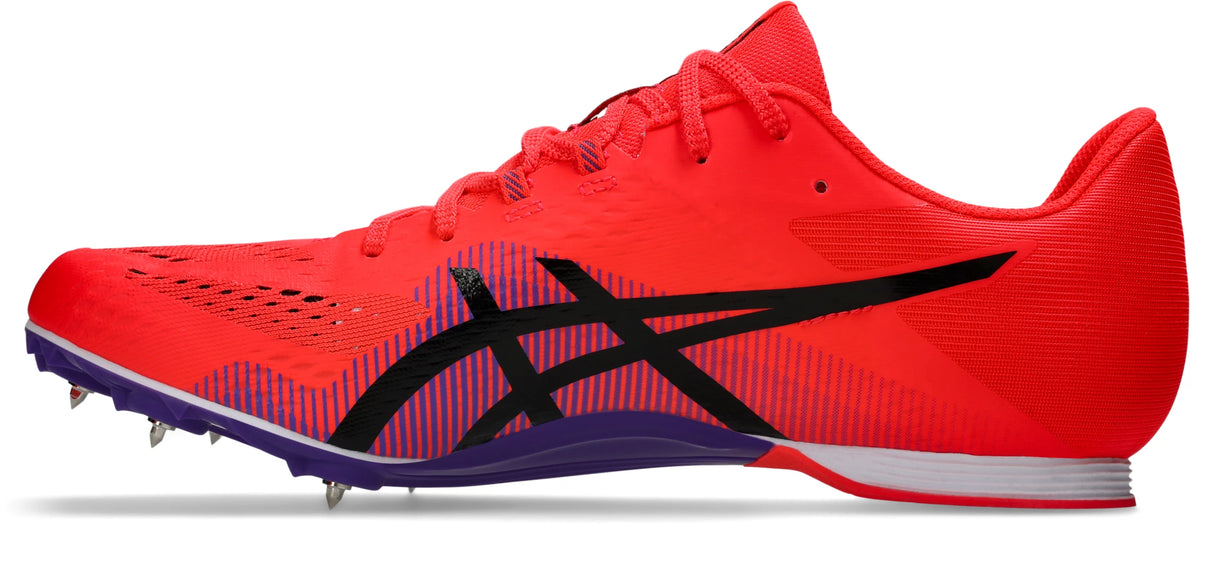 Asics Youth Hyper Mid Distance 8 Track & Field Shoes-2