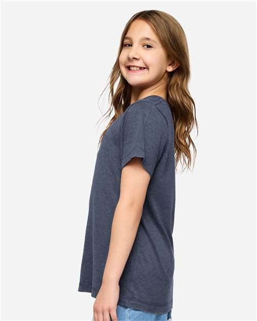 LAT Youth Vintage Wash Tee-4