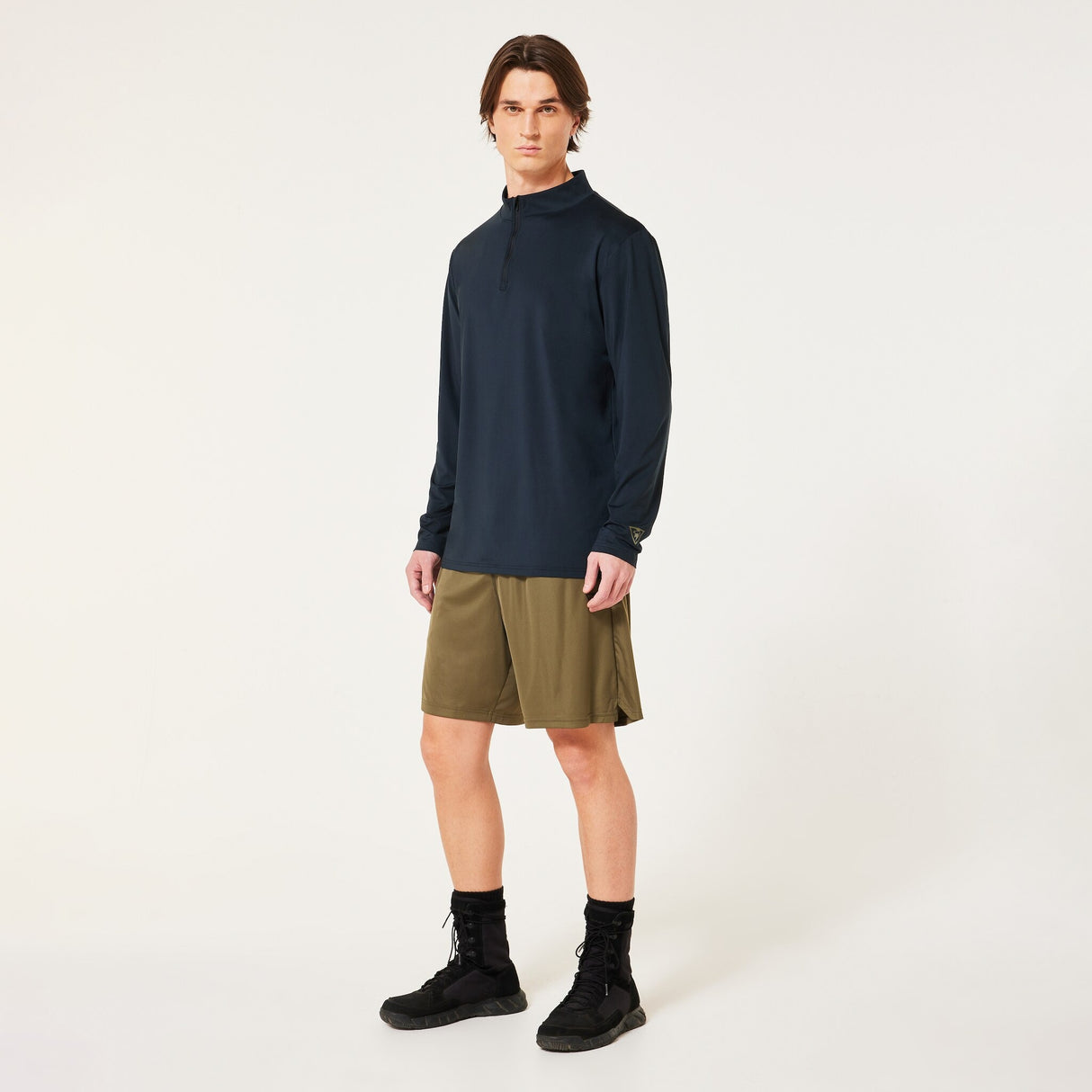 Oakley Men's Si Core 7 Shorts-6
