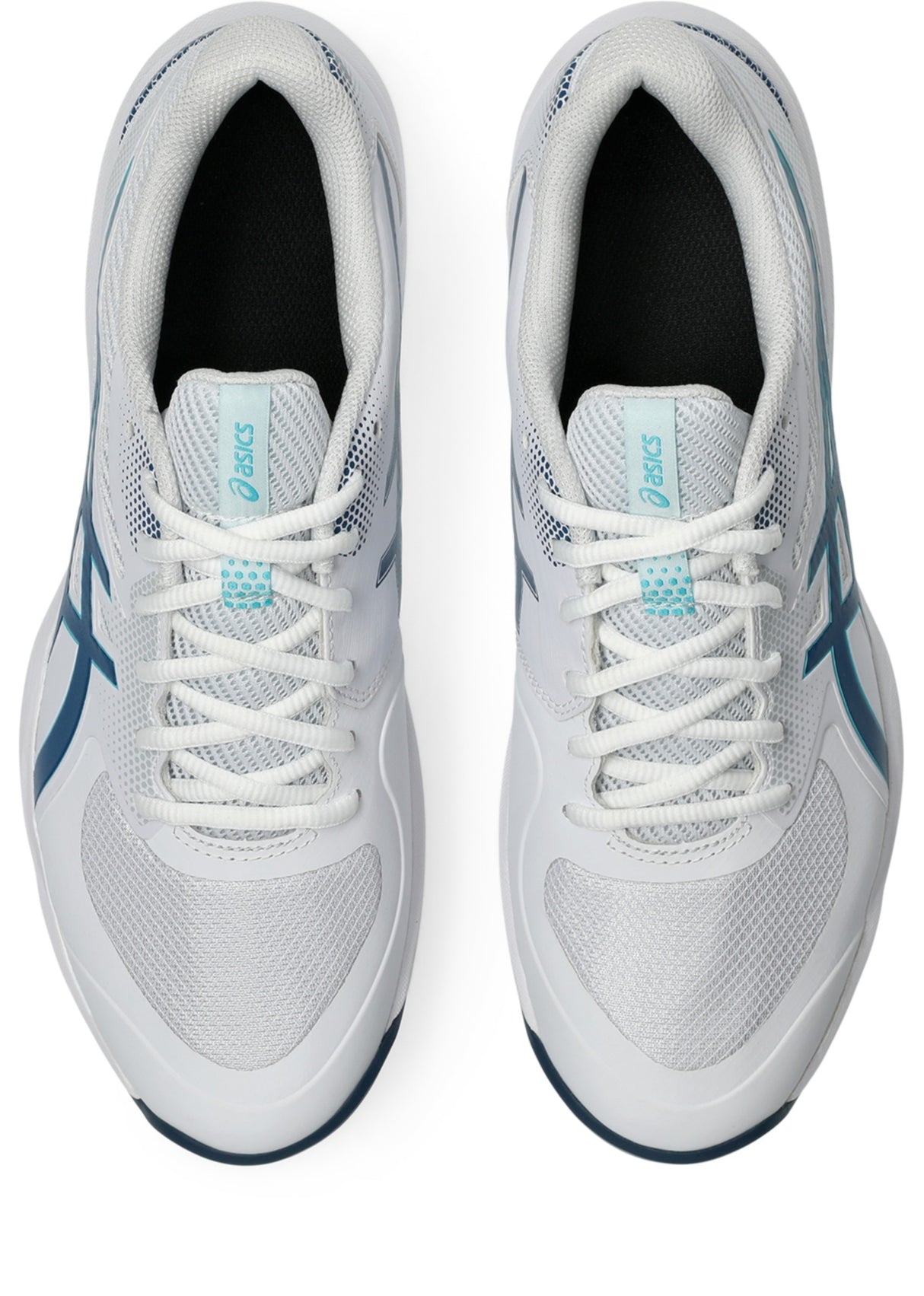 Asics Men's Game FF Pickleball Tennis Shoes-4