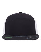 Flexfit 110 Premium Arch Perforated Cap-1