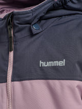 hummel Youth Block Jacket Waterproof-3