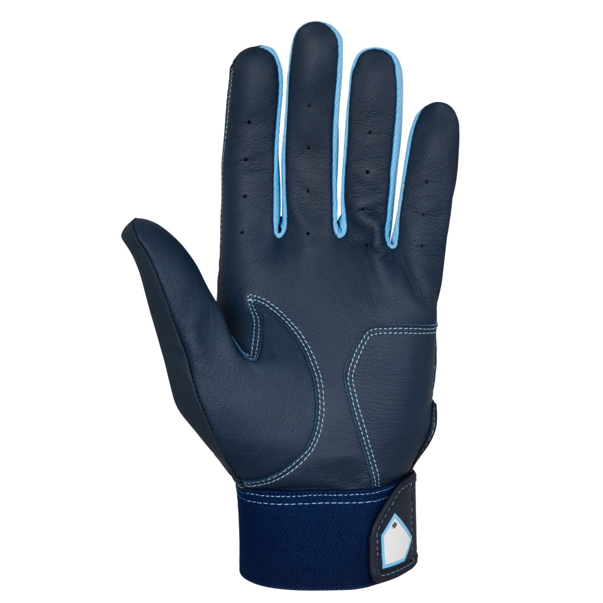 Mizuno Adult MVP 2026 Batting Gloves-2