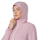 Asics Women's Silver Jacket-7