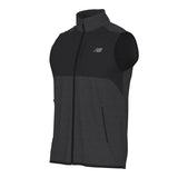 New Balance Men's Heat Grid Vest-5