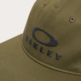 Oakley Session Cap-2