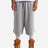 Shaka Wear Men's Baggy Fleece Shorts-1