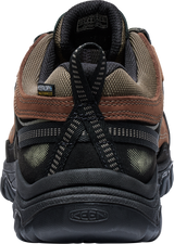 KEEN Men's Targhee IV Waterproof Hiking Shoe-4