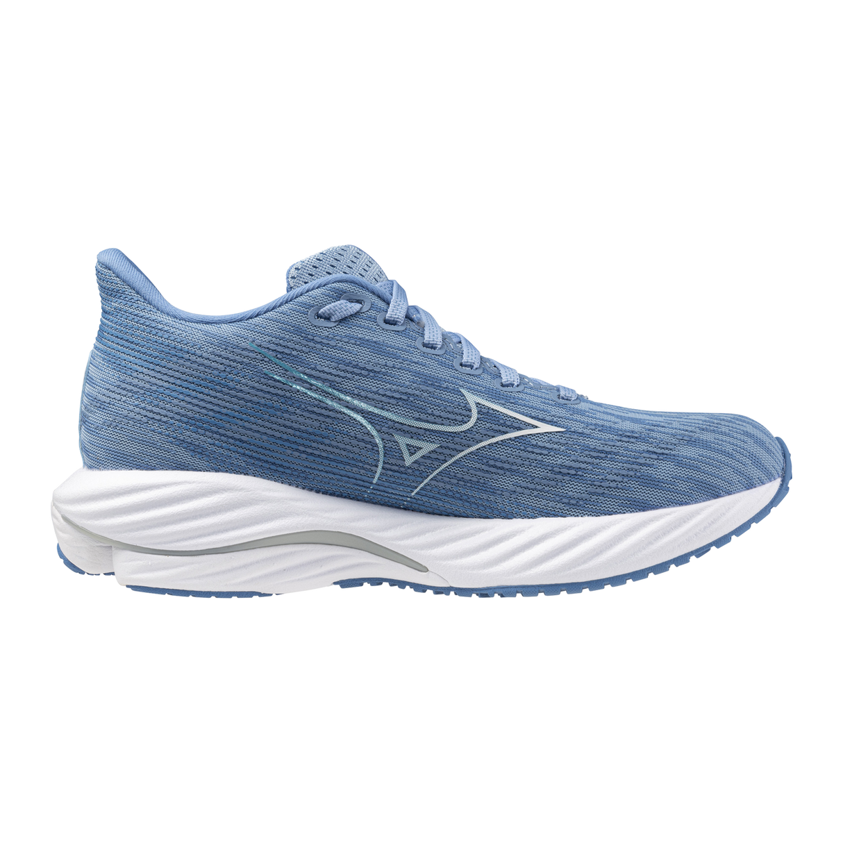 Mizuno Women's Wave Rider 28 Running Shoes-3