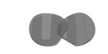 Oakley HSTN Replacement Lenses