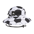 adidas Soccer Ball Boonie Unisex Accessories Hats & Caps