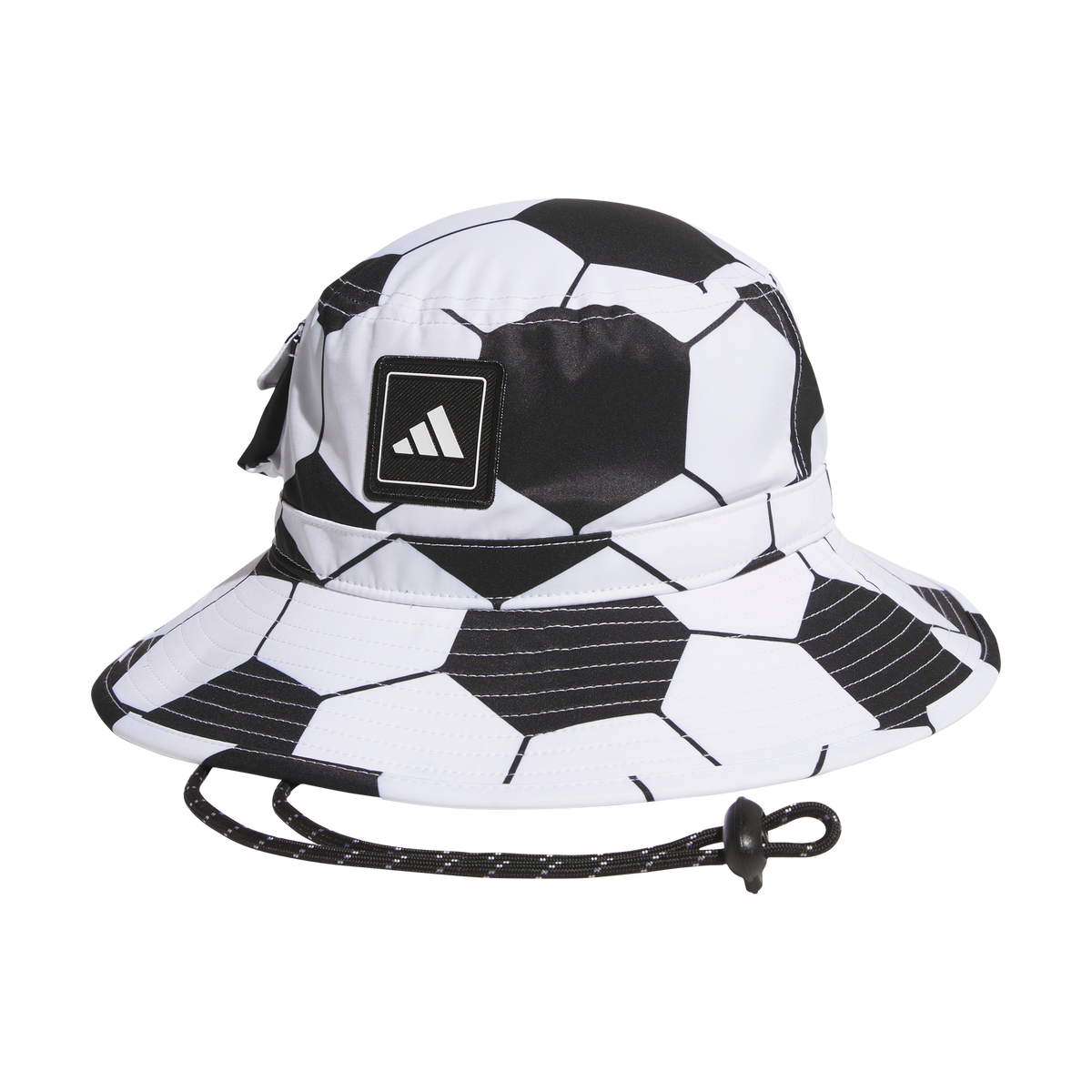 adidas Soccer Ball Boonie Unisex Accessories Hats & Caps