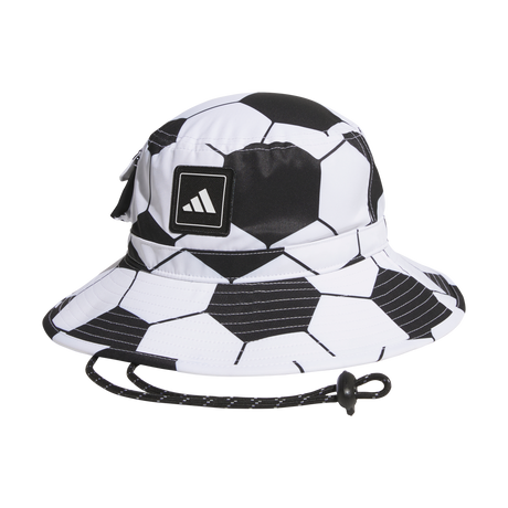 adidas Soccer Ball Boonie Unisex Accessories Hats & Caps