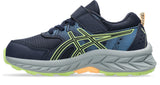 Asics Youth Pre Venture 9 Pre School Trail Running Shoes-2