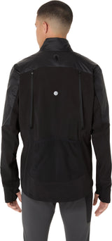 Asics Men's Road Winter Jacket-2