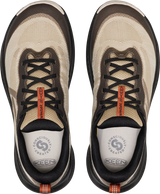 KEEN Men's Wander Trail Running Shoe-1
