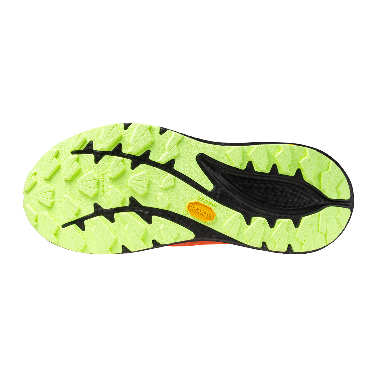 Mizuno Men's Neo Accera Running Shoes-2