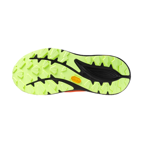 Mizuno Men's Neo Accera Running Shoes-2