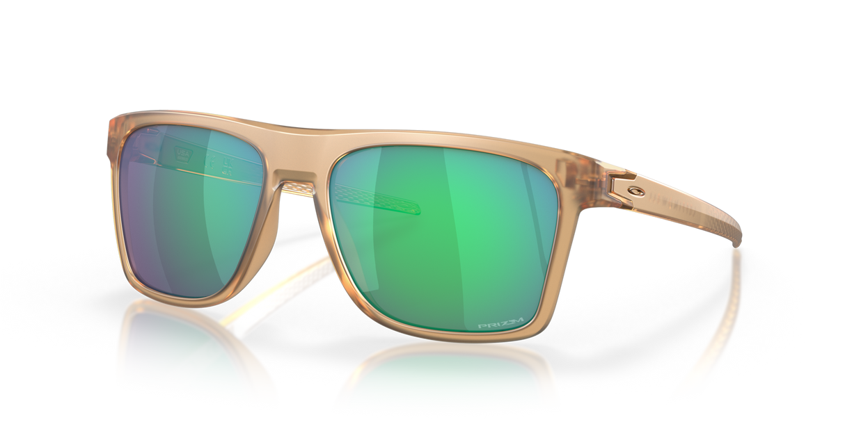 Oakley Leffingwell Glasses-2