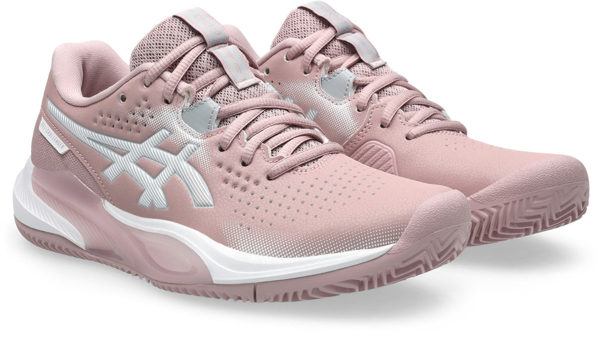 Asics Women's GEL-Challenger 15 Clay Tennis Shoes-5