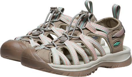 KEEN Women's Whisper-5