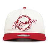 The Game Headwear Arkansas 94/95 Hat