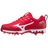 Mizuno Women's 9-Spike Swift 7 Low Metal Softball Cleats-1