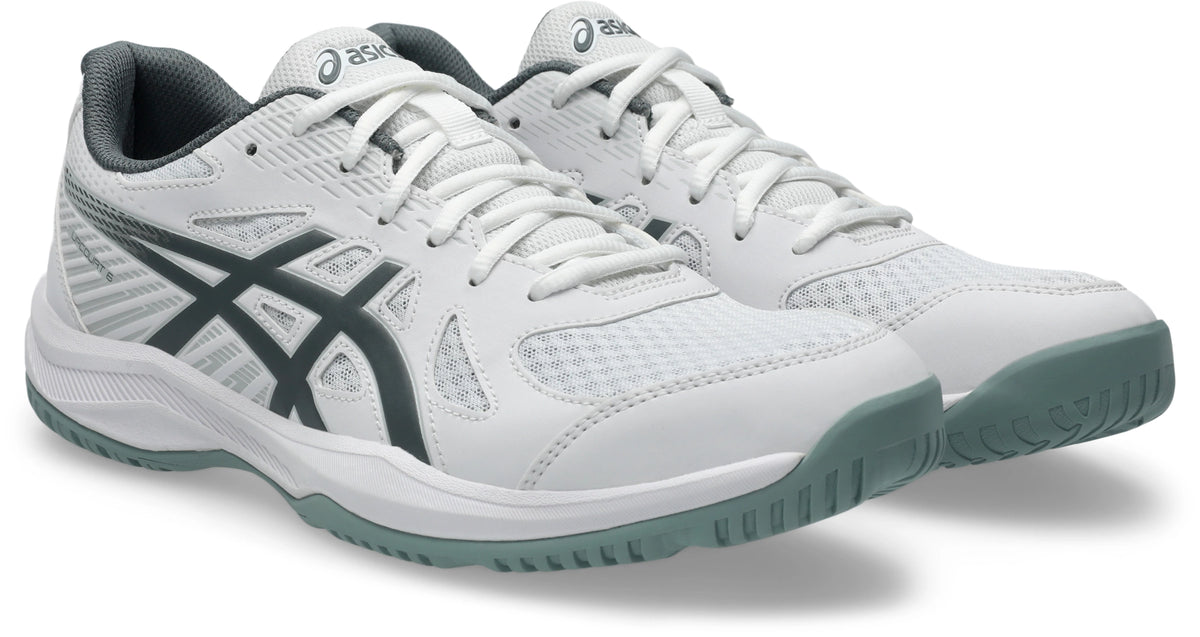 Asics Men's Upcourt 6 Volleyball Shoes-5