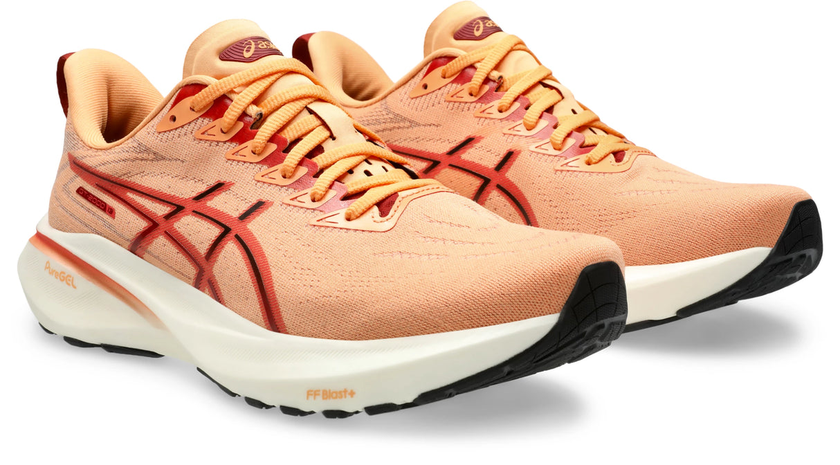 Asics Men's GT-2000 13 Wide 2E Running Shoes-5