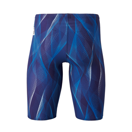 Mizuno Men's GX-Sonic V Multi Racer Technical Swimsuit-2