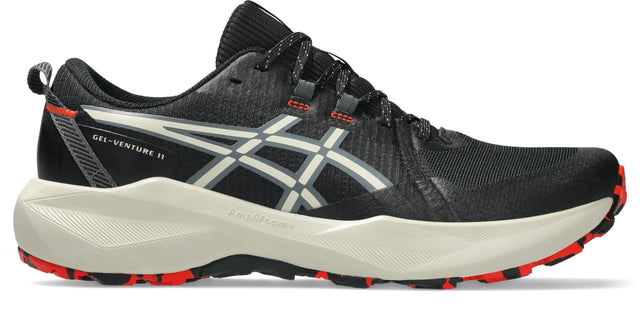 Asics Men's GEL-Venture 11 Extra Wide 4E Trail Running Shoes-1
