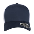Flexfit 110 Five-Panel Mesh Cap-1