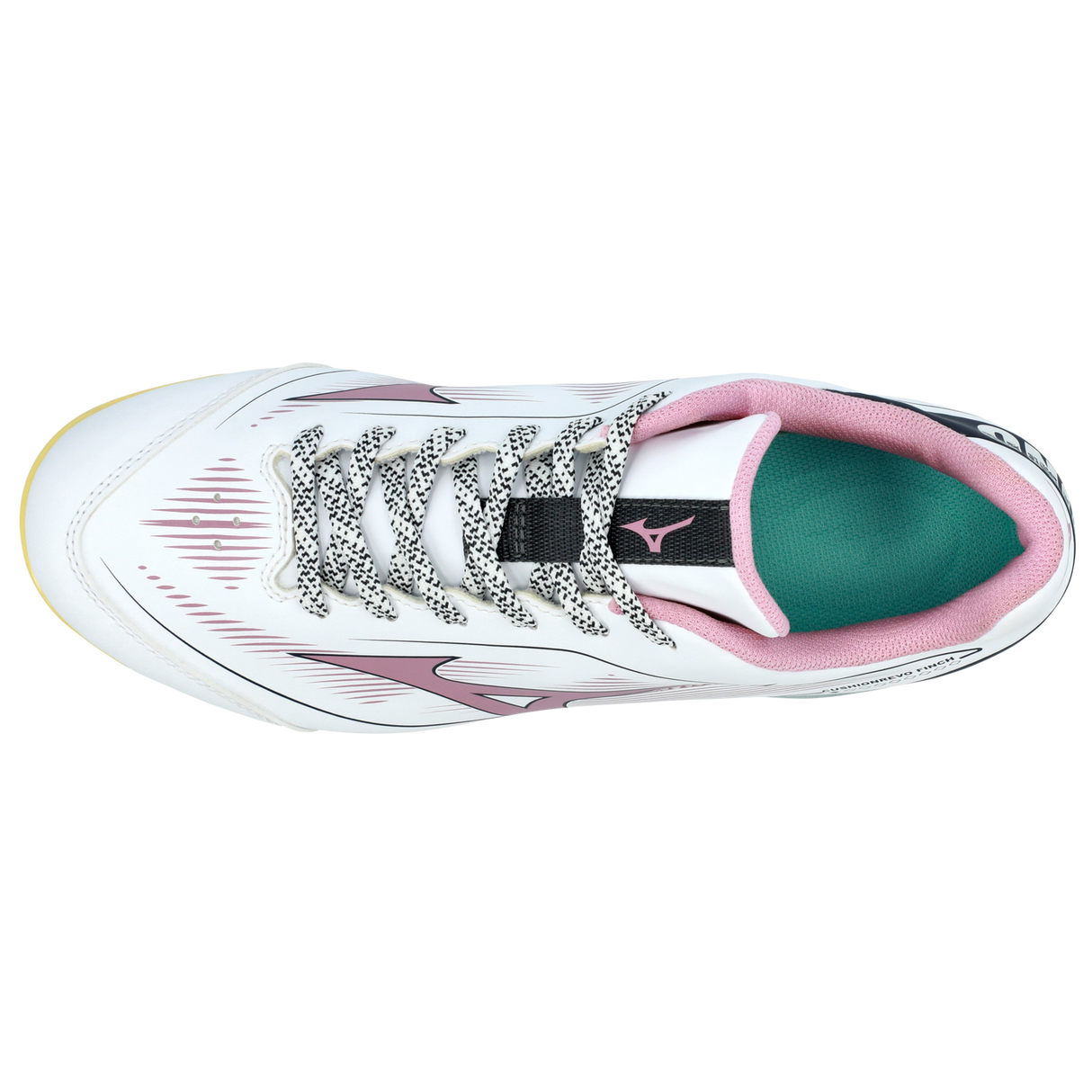 Mizuno Women's Cushionrevo Finch TPU Softball Cleats-4