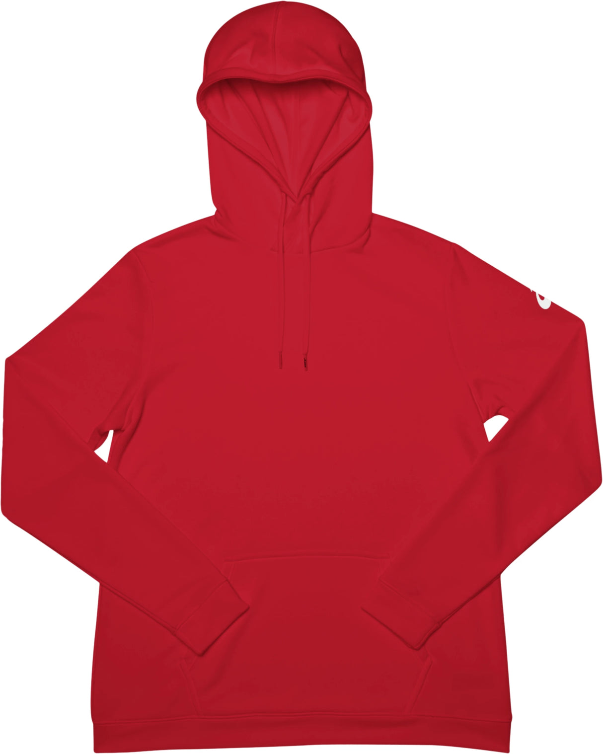 Asics Women's French Terry Pull-Over Hoody