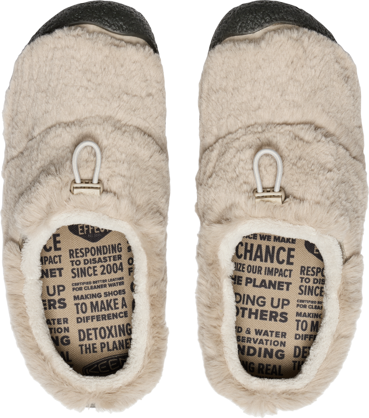 KEEN Women's Howser III Slide-1