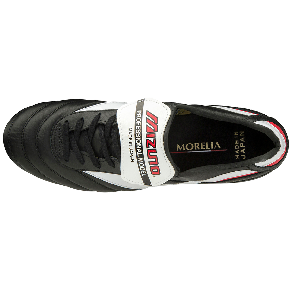 Mizuno Adult Morelia II Made in Japan Soccer Shoes-4