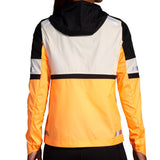 Brooks Women's Run Visible Jacket 2.0-2