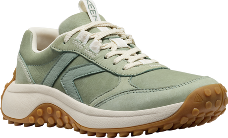 KEEN Women's KS86 Leather Sneaker-2