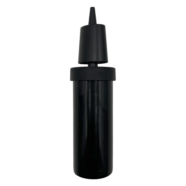 Champion Sports Double Action Black Hand Pump