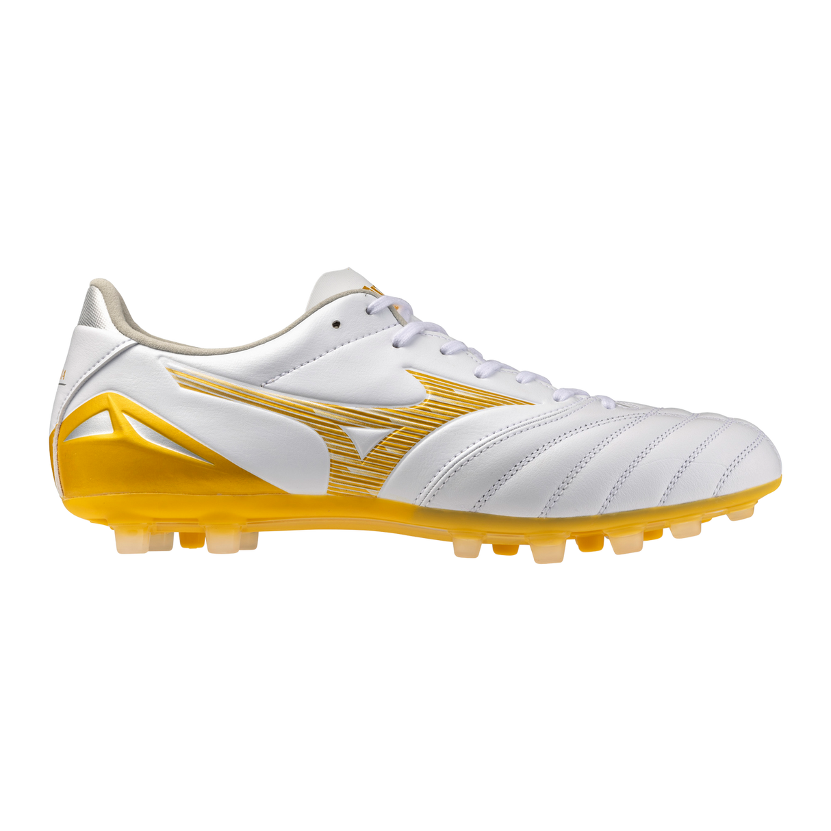 Mizuno Adult Morelia Neo IV Pro AG Soccer Cleats-6