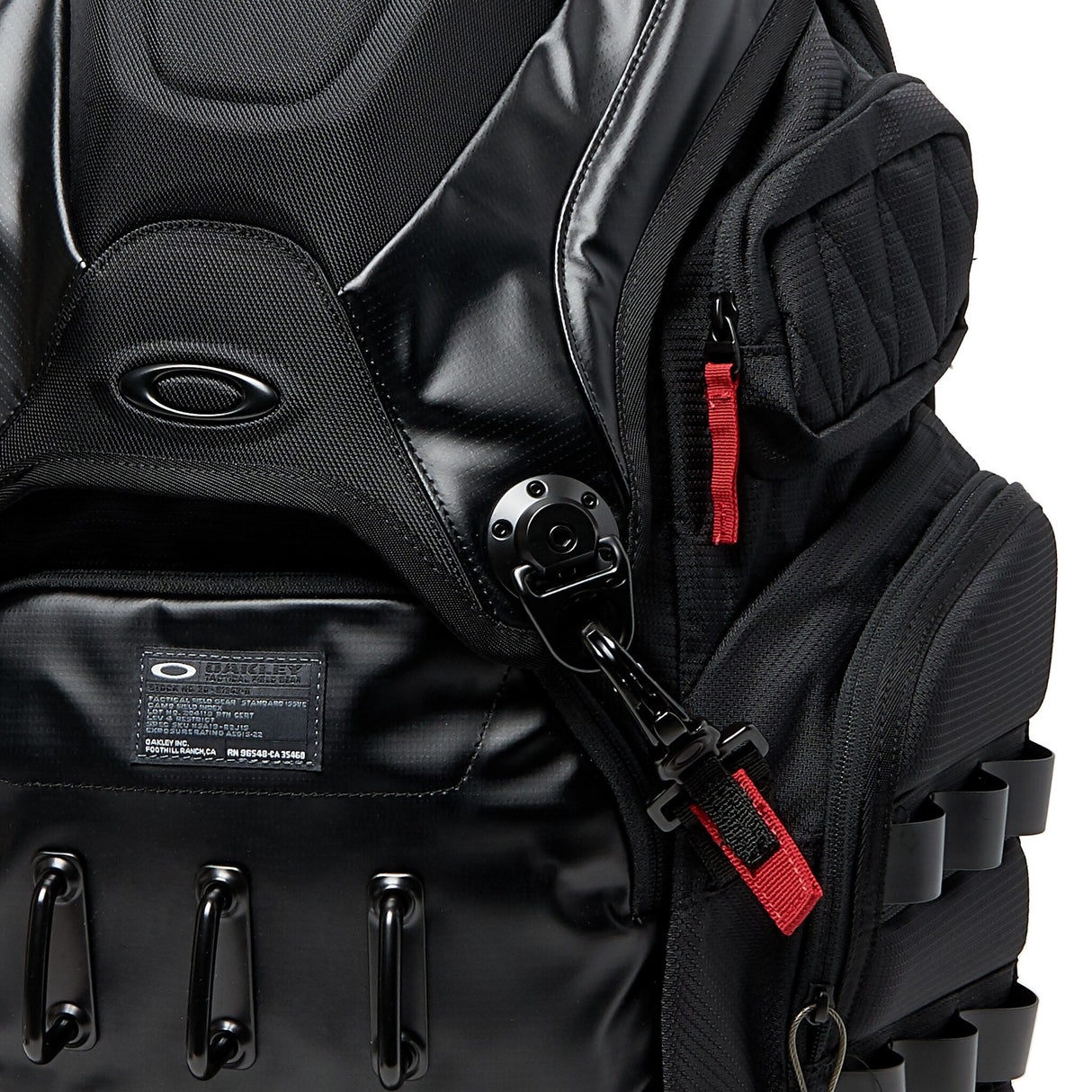 Oakley Big Kitchen Bag-2