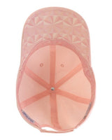 Infinity Her Women's Perforated Performance Cap-2