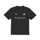 New Balance Men's Intelligent Choice T-Shirt-9