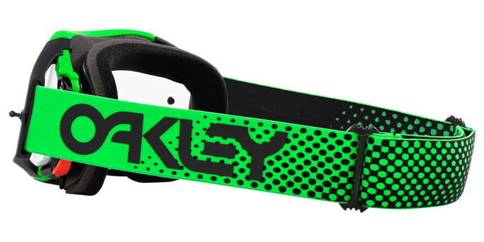 Oakley Airbrake MX Goggles-6