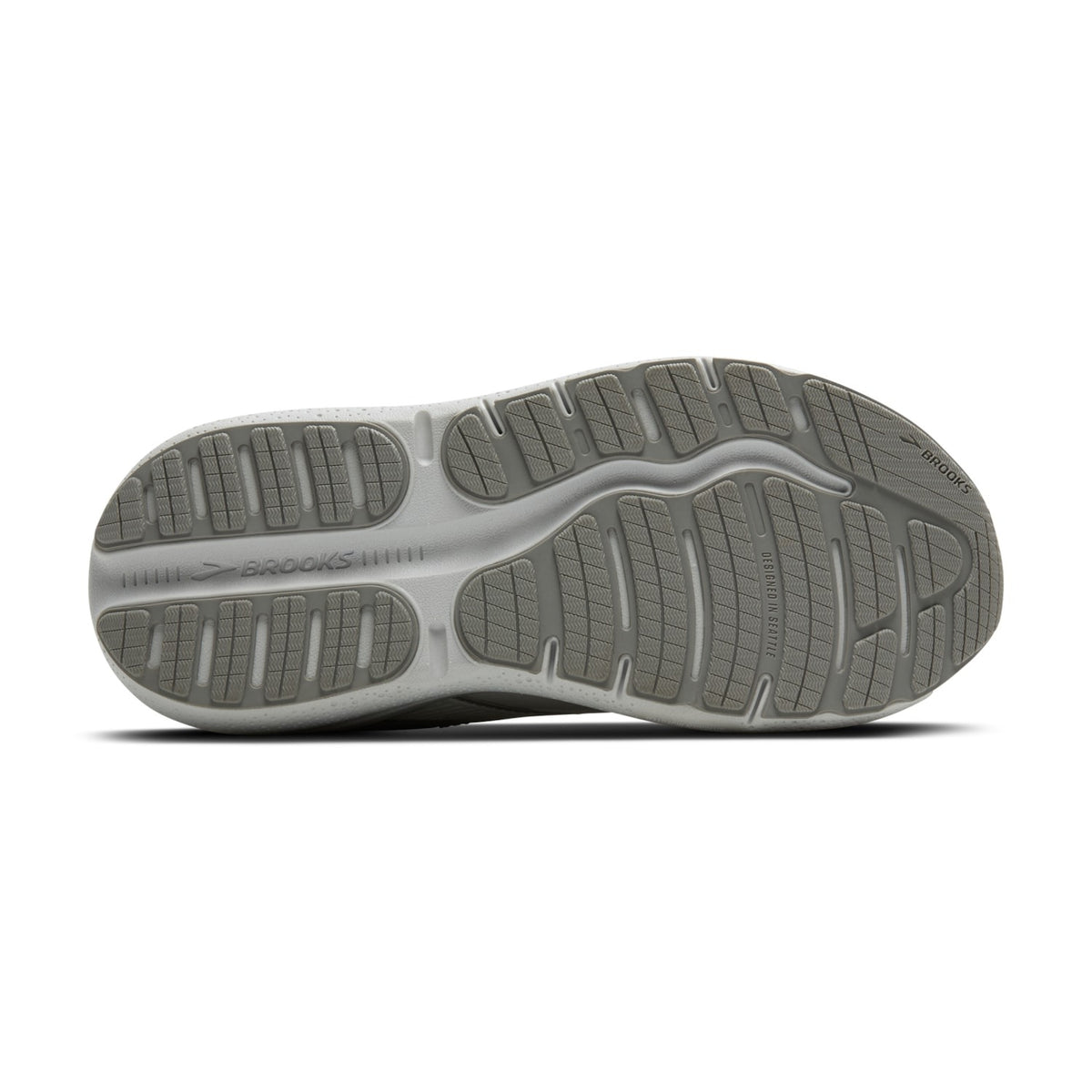 Brooks Women's Ghost Max SE Running Shoes-5
