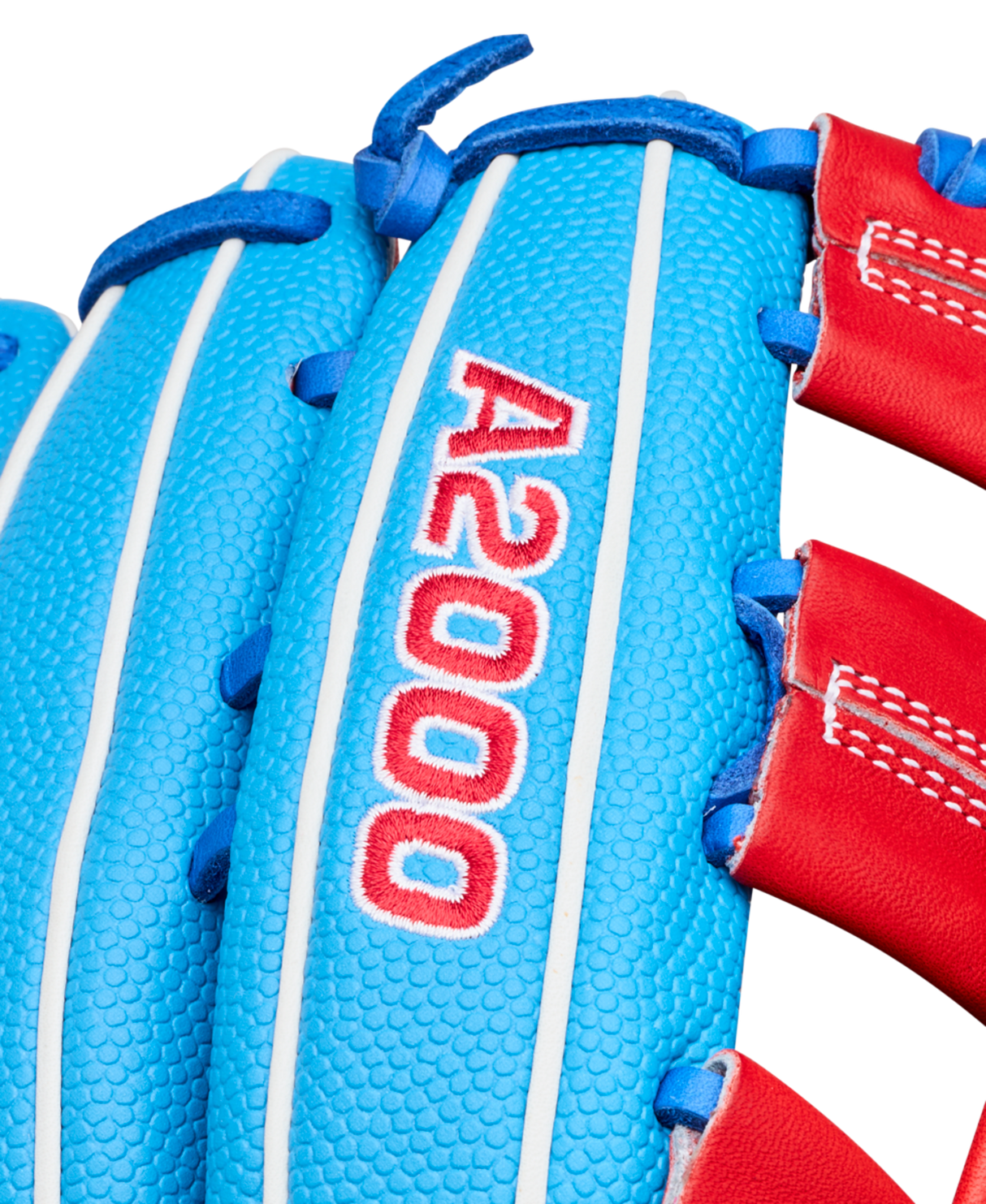 2026 Wilson Men's A2000 PCA4 GM Leadoff Infield Baseball Glove-5